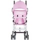 Carucior sport Chipolino Kikki rose
