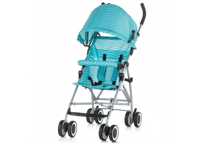 Carucior sport Chipolino Kikki ocean