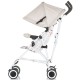 Carucior sport Chipolino Kikki caramel