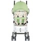 Carucior sport Chipolino Kikki lime