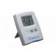 Termometru digital de camera Momert 1756 cu masurator de umiditate