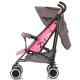 Carucior Chipolino Zumi rose