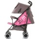 Carucior Chipolino Zumi rose