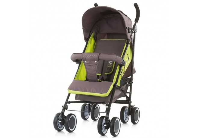 Carucior Chipolino Zumi lime