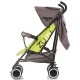 Carucior Chipolino Zumi lime