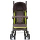 Carucior Chipolino Zumi lime