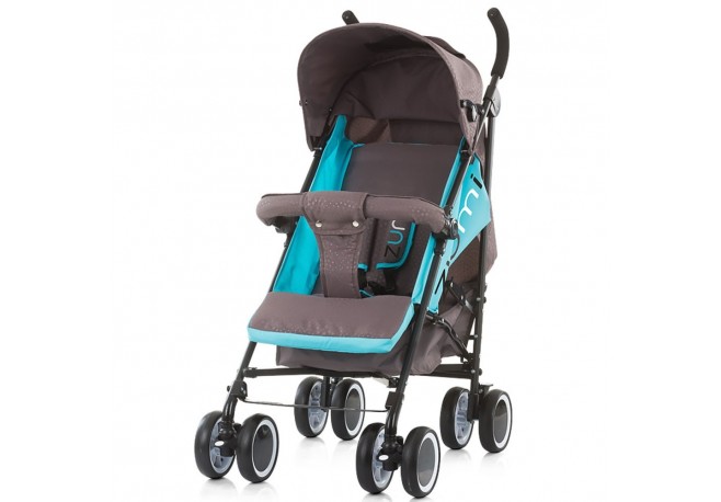 Carucior Chipolino Zumi sky blue
