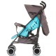 Carucior Chipolino Zumi sky blue