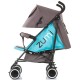 Carucior Chipolino Zumi sky blue