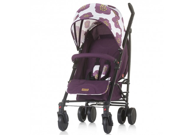 Carucior Chipolino Breeze flowers
