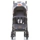 Carucior Chipolino Breeze ash