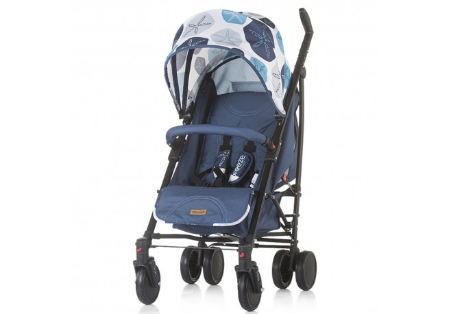 Carucior Chipolino Breeze marine blue