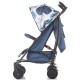 Carucior Chipolino Breeze marine blue