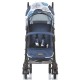 Carucior Chipolino Breeze marine blue