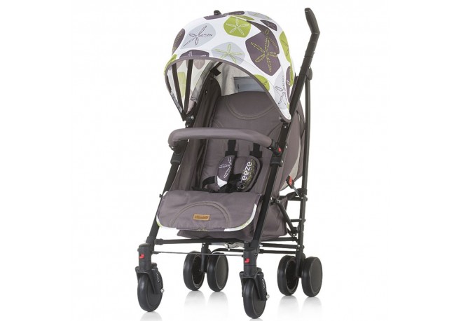 Carucior Chipolino Breeze truffle