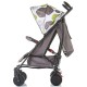 Carucior Chipolino Breeze truffle