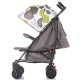 Carucior Chipolino Breeze truffle