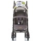 Carucior Chipolino Breeze truffle
