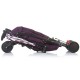 Carucior Chipolino Breeze truffle