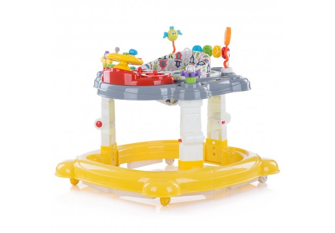 Premergator Chipolino Joya Lux 4 in 1 rabbits