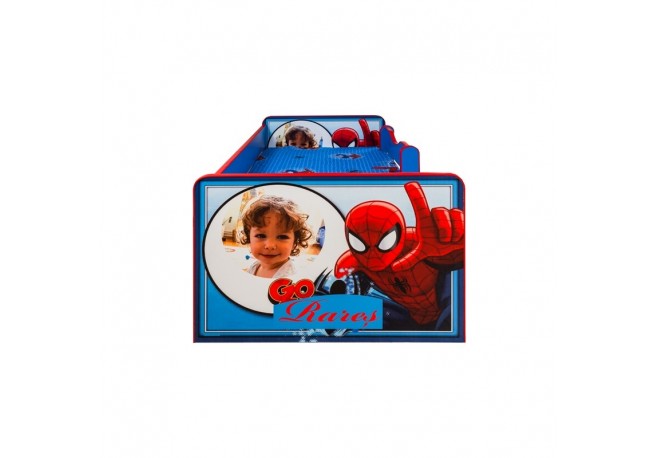 Pat Spider personnalizat