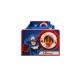 Patut personalizat captain america-saltea cadou