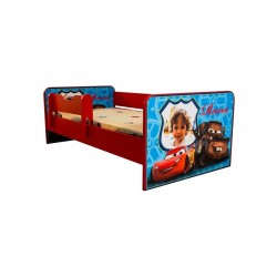 Pat Cars personalizat-saltea cadou