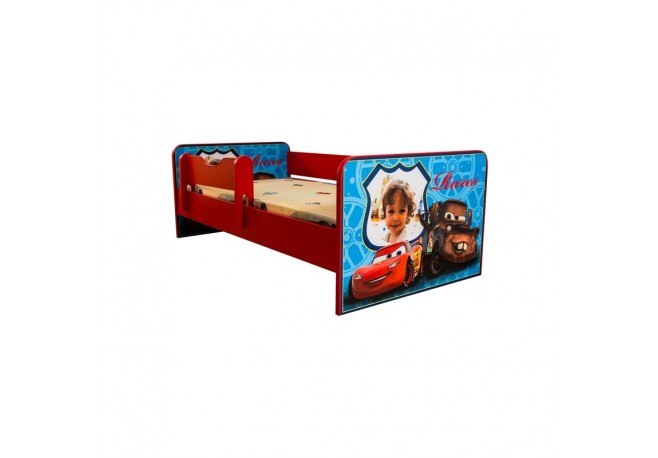 Pat Cars personalizat-saltea cadou