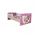 Patut Hello Kitty personalizat - saltea cadou