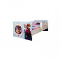 Pat personalizat Frozen - saltea cadou