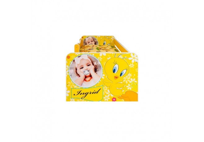Pat Tweety personalizat-saltea cadou