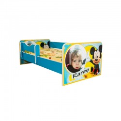 Pat personalizat Mickey -saltea cadou