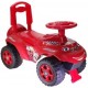 Masinunta de impins MyKids Music 0142/R/06 Rosu