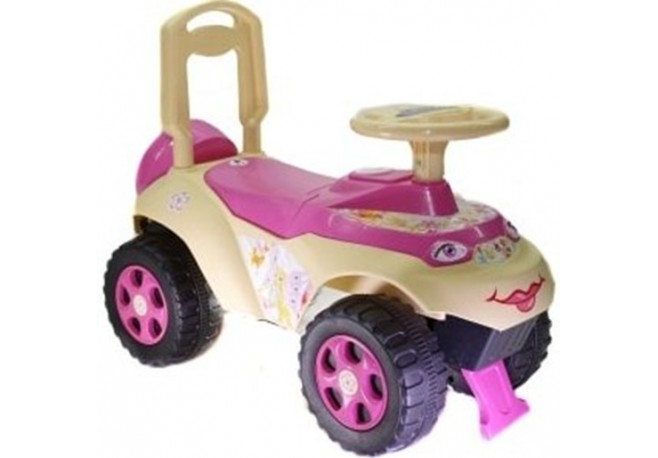 Masinunta de impins MyKids Music 0142/R/12 Milk Pink
