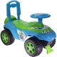 Masinunta de impins MyKids Music 0142/R/07 Verde Albastru