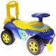 Masinunta de impins MyKids Music 0142/R/04 Galben Albastru