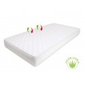 Saltea MyKids  Aloe Vera II 120x60x8 (cm)