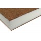 Saltea MyKids  Aloe Vera II 120x60x8 (cm)