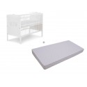 Patut Klups Marsell Bufnite + Saltea Confort 10