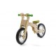 Bicicleta de balans MyKids Pipello Lilly Verde