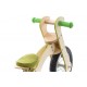 Bicicleta de balans MyKids Pipello Lilly Verde
