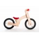 Bicicleta de balans MyKids Pipello Lilly Rosu