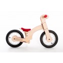 Bicicleta de balans MyKids Pipello Lilly Rosu