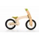 Bicicleta de balans MyKids Pipello Z Verde
