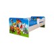 Pat paw patrol -saltea cadou