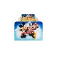 Pat junior Minnie si Mickey-saltea cadou