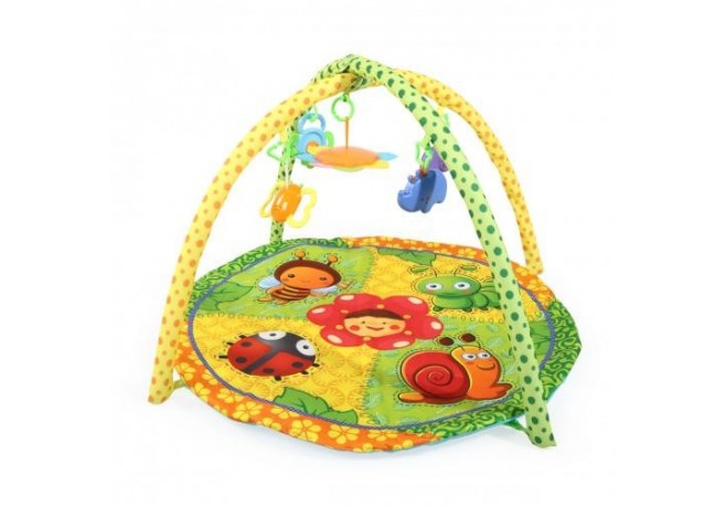 Covoras de joaca Cangaroo SNALE PB106