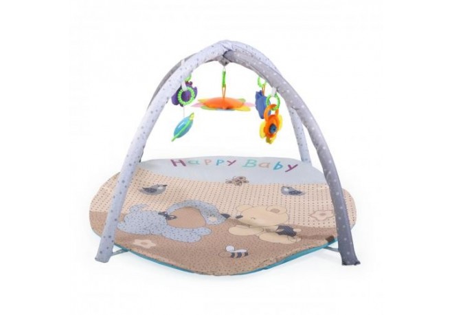 Covoras de joaca Cangaroo Fun Time PB119