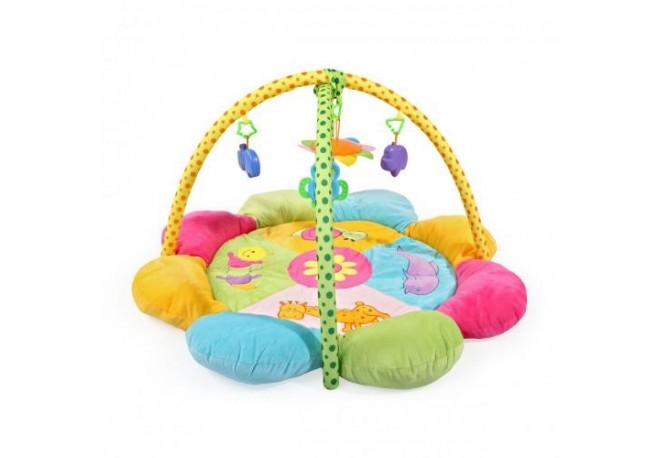 Covoras de joaca Cangaroo Fiore PD301