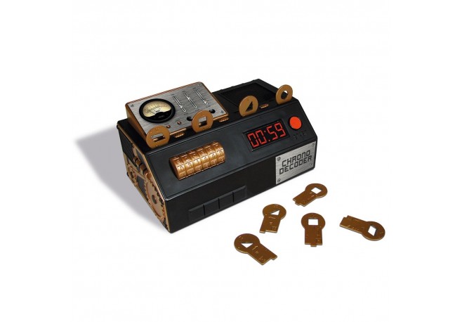 Joc Noris Escape Room